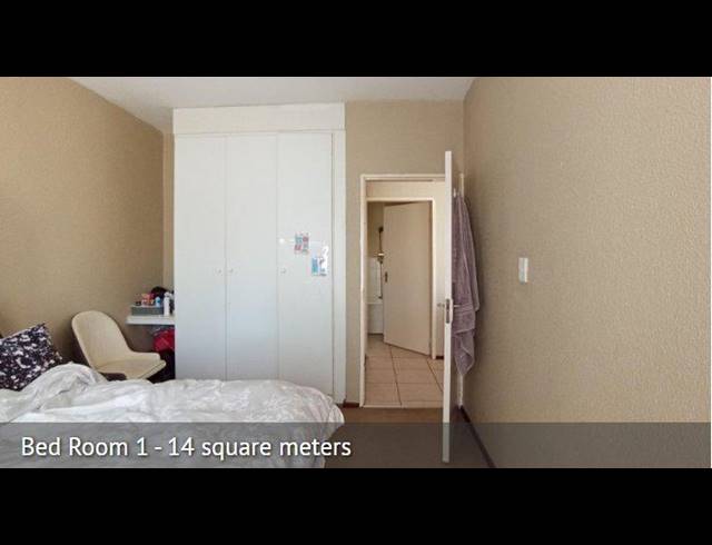 1 BEDROOM TOWNHOUSE FOR SALE IN WILLOWBROOK